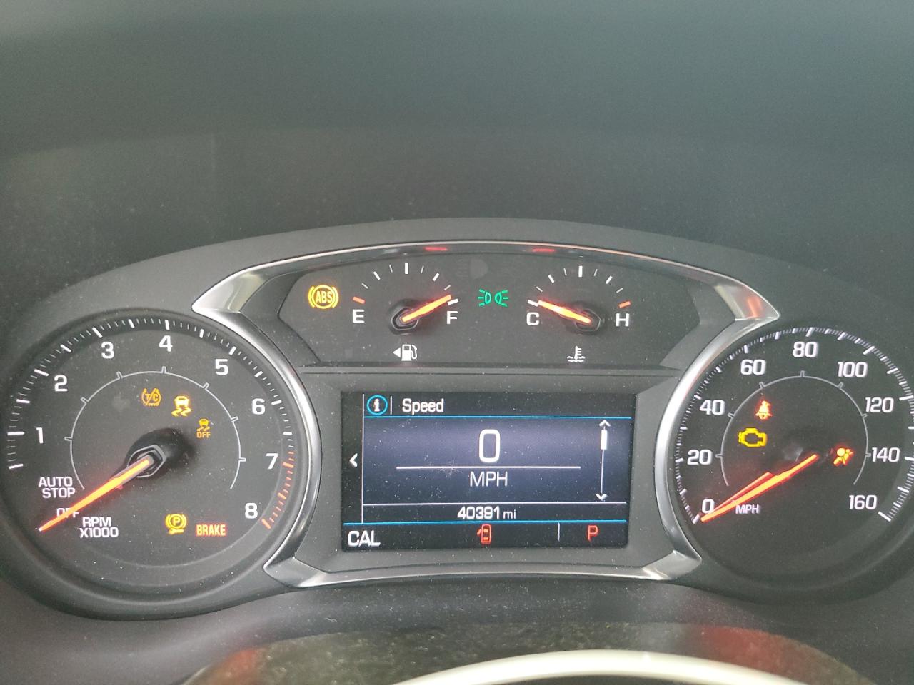 2020 GMC Acadia Sle VIN: 1GKKNKLA6LZ188196 Lot: 81093965