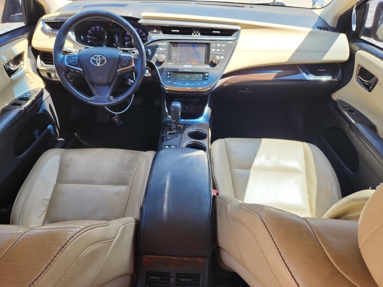 2013 Toyota Avalon Base VIN: 4T1BK1EB6DU020315 Lot: 71738845