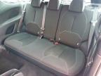 2011 CITROEN DS3 DSTYLE AUTO  for sale at Copart SANDWICH