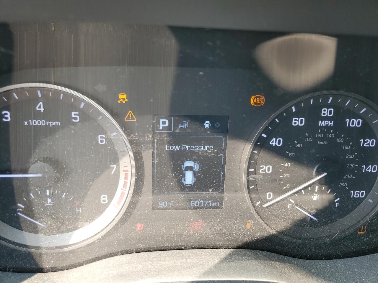 2017 Hyundai Tucson Limited VIN: KM8J3CA2XHU508487 Lot: 71374475