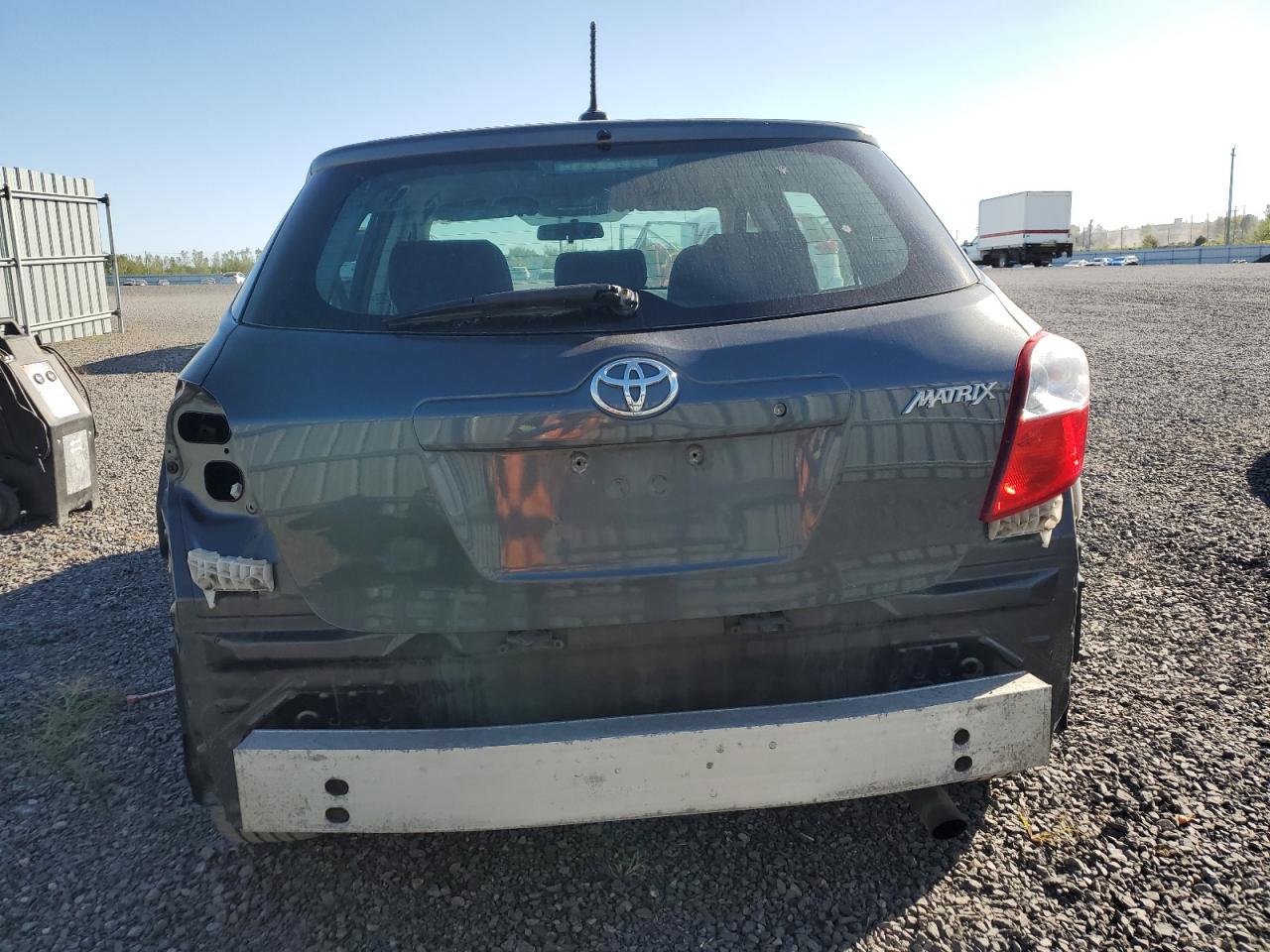 2013 Toyota Corolla Matrix VIN: 2T1KU4EE9DC969297 Lot: 70983895