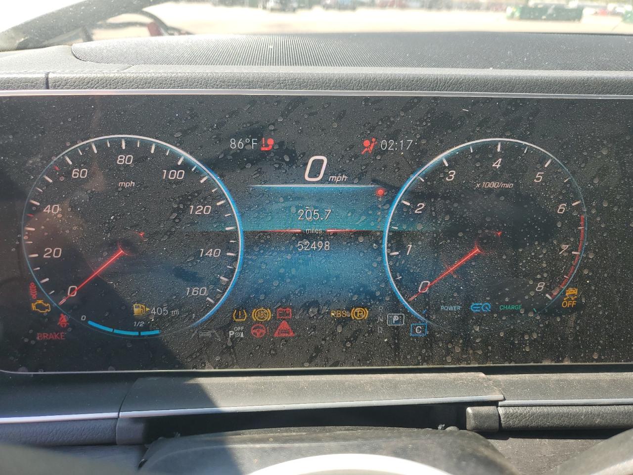 2020 Mercedes-Benz Gls 450 4Matic VIN: 4JGFF5KEXLA149704 Lot: 80638525