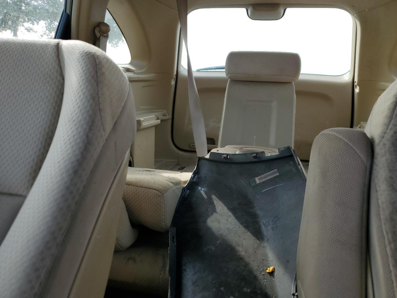 2008 Honda Cr-V Lx VIN: JHLRE383X8C017300 Lot: 81428705