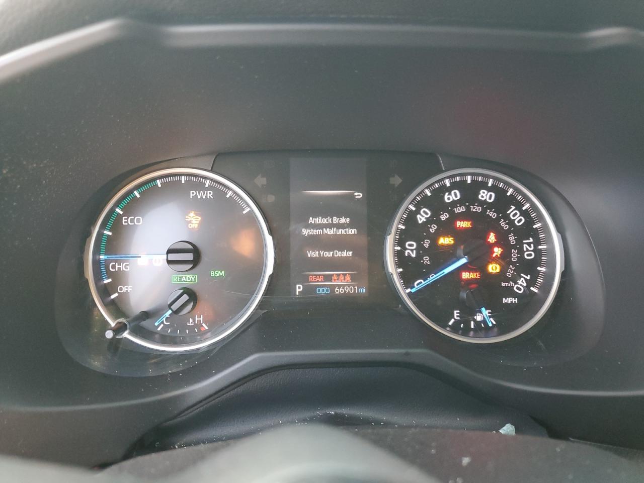 2021 Toyota Rav4 Xle Premium VIN: 4T3B6RFV0MU018109 Lot: 71081855