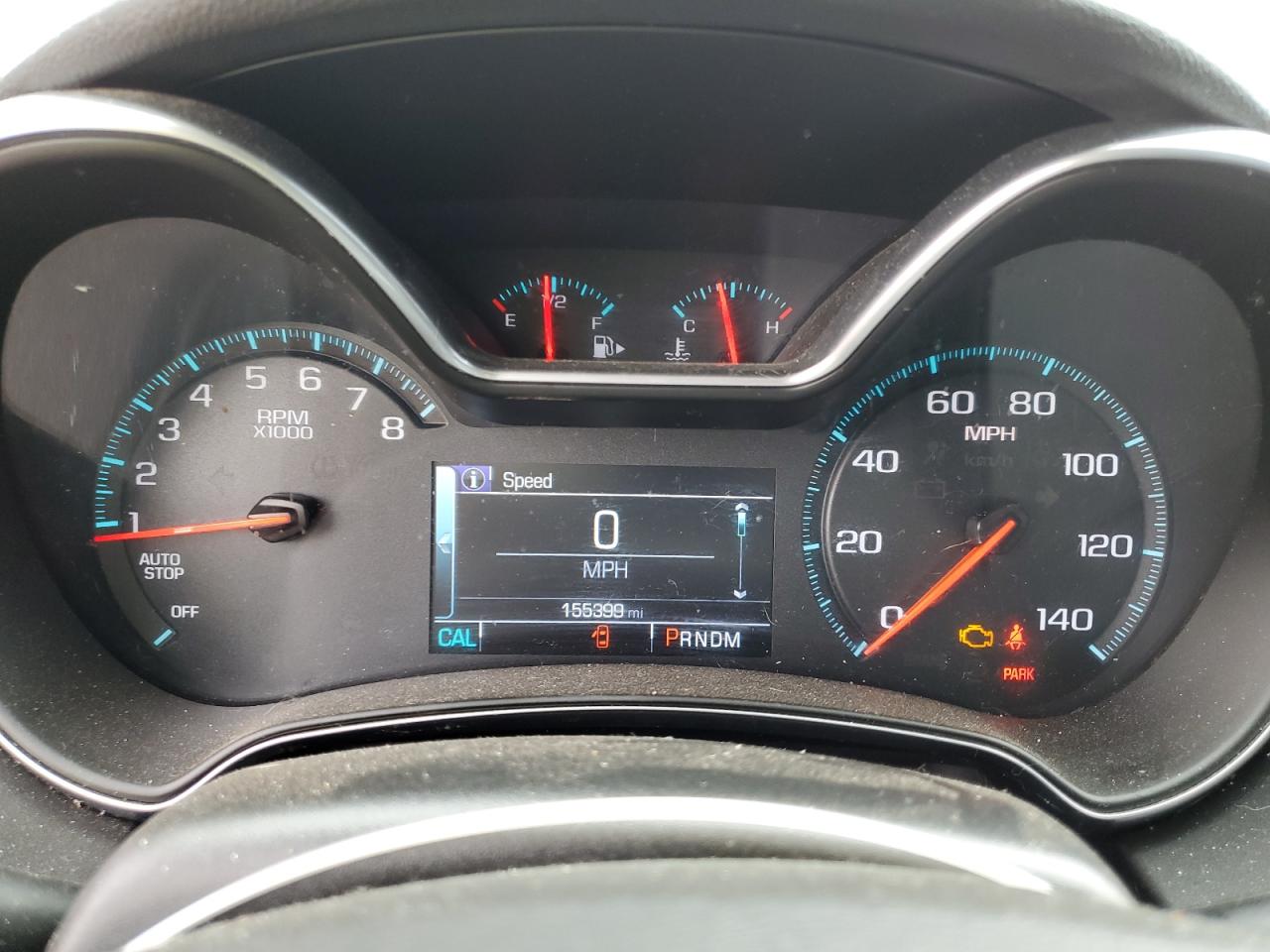 2019 Chevrolet Impala Lt VIN: 1G11Z5SA5KU140904 Lot: 80830055