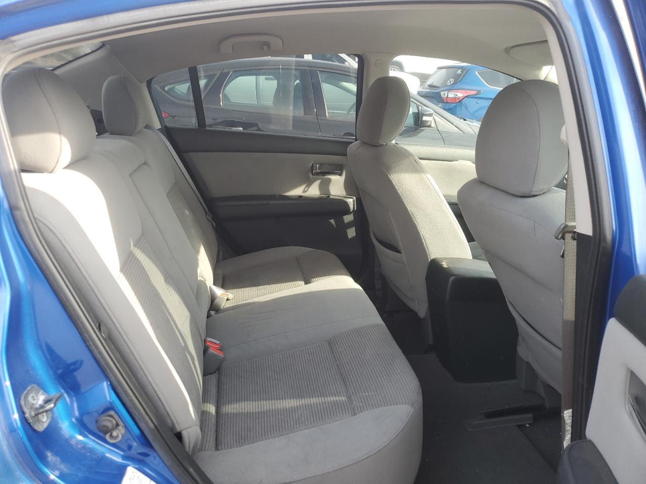 2010 Nissan Sentra 2.0 VIN: 3N1AB6AP6AL678286 Lot: 71537445