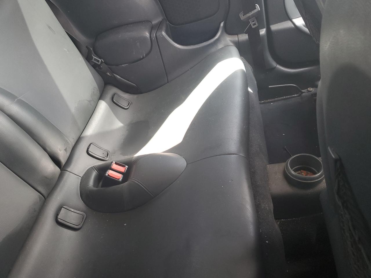 2003 Mini Cooper VIN: WMWRC33483TC47915 Lot: 81627165