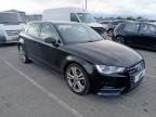 2014 AUDI A3 SPORT TFSI  for sale at Copart CHESTER