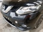 2015 NISSAN X-TRAIL TEKNA DCI CVT  for sale at Copart BELFAST