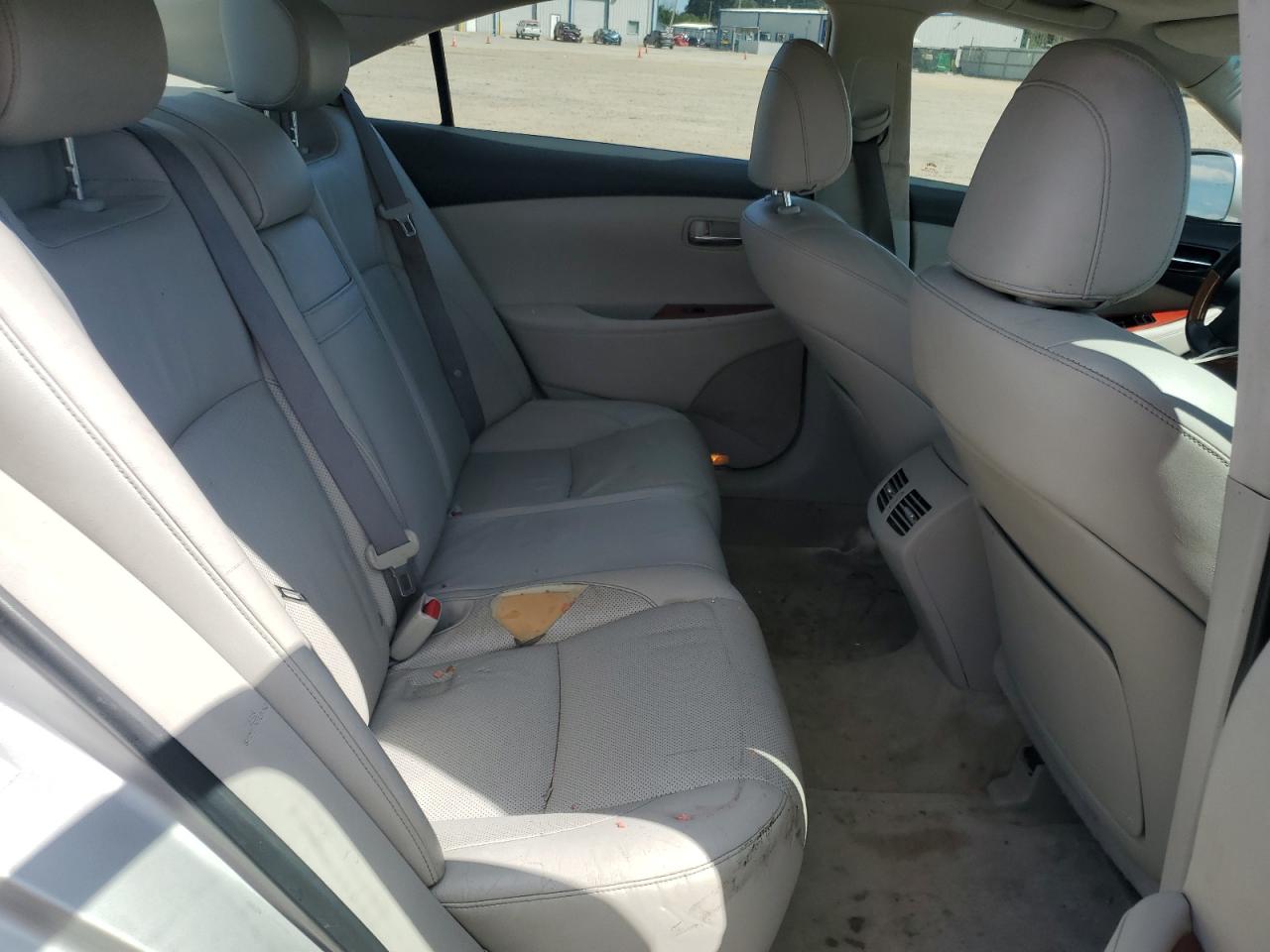 2007 Lexus Es 350 VIN: JTHBJ46G972043542 Lot: 84551415