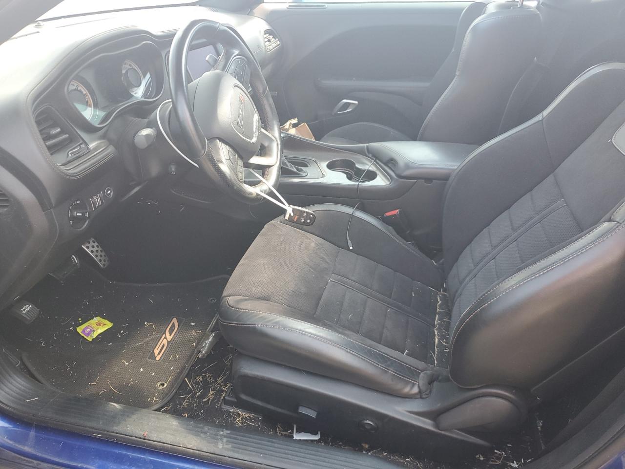 2020 Dodge Challenger R/T Scat Pack VIN: 2C3CDZFJ6LH191935 Lot: 71197745