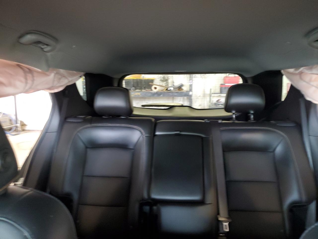 2021 Chevrolet Equinox Premier VIN: 2GNAXNEV7M6153920 Lot: 81806505