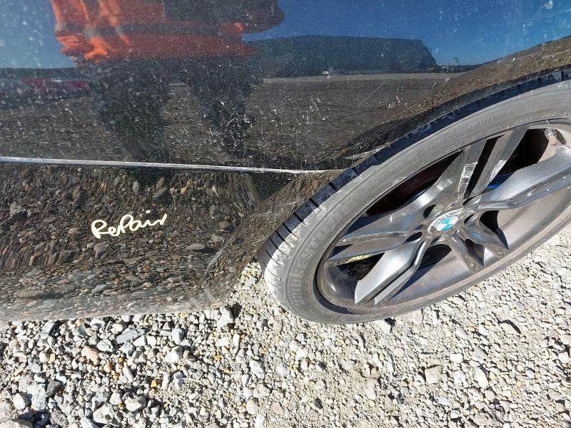 2015 BMW 320I M SPORT AUTO 