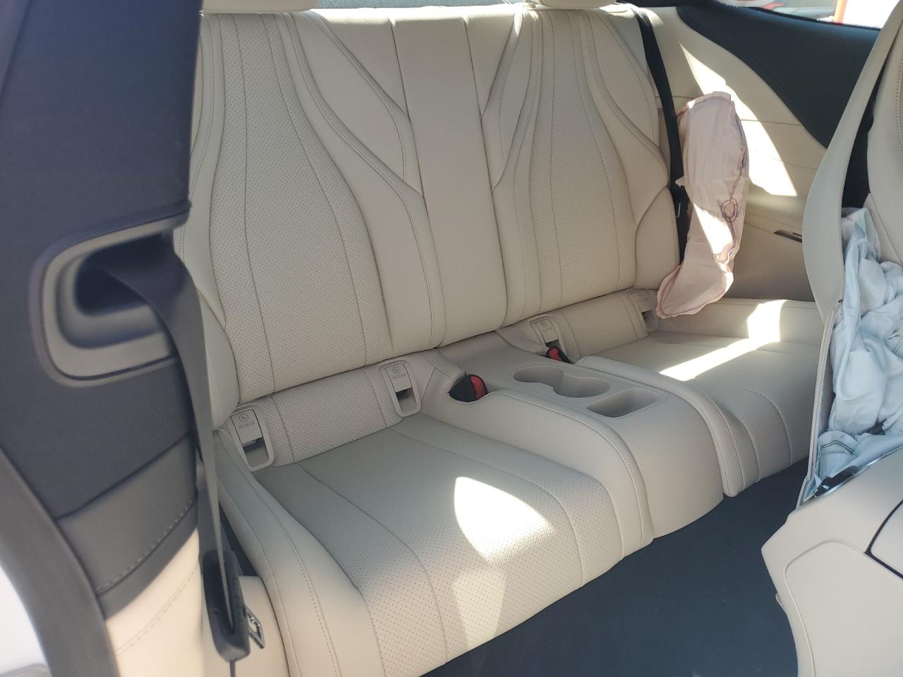 2024 Mercedes-Benz Cle 300 4Matic VIN: W1KMJ4HB9RF029296 Lot: 81382075