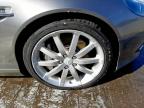 2005 ASTON MARTIN DB9 AUTO  for sale at Copart SANDTOFT
