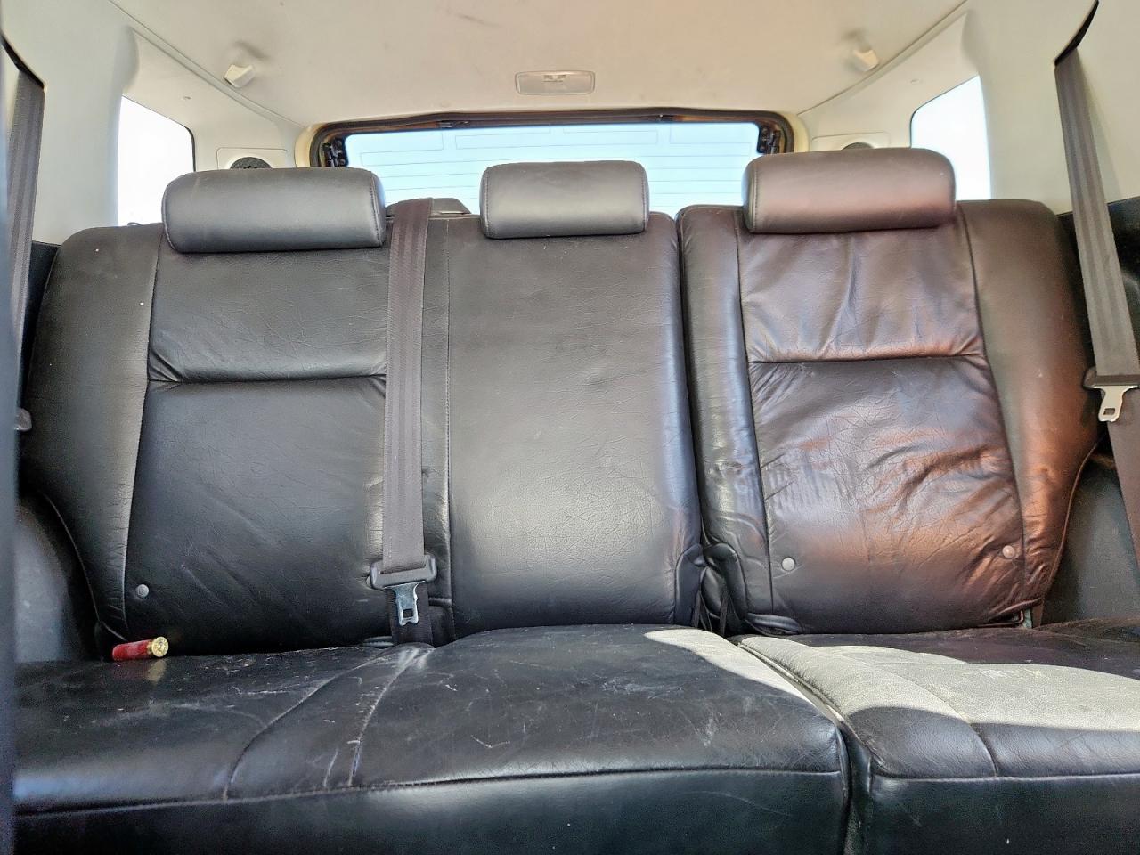 2008 Toyota Fj Cruiser VIN: JTEBU11F28K030800 Lot: 84285245