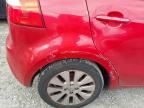 2012 KIA RIO 2  for sale at Copart WOLVERHAMPTON