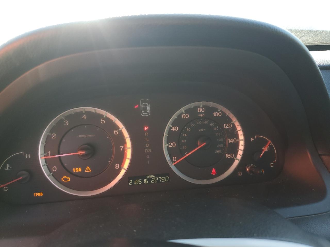 2008 Honda Accord Exl VIN: 1HGCP36868A039299 Lot: 81329085