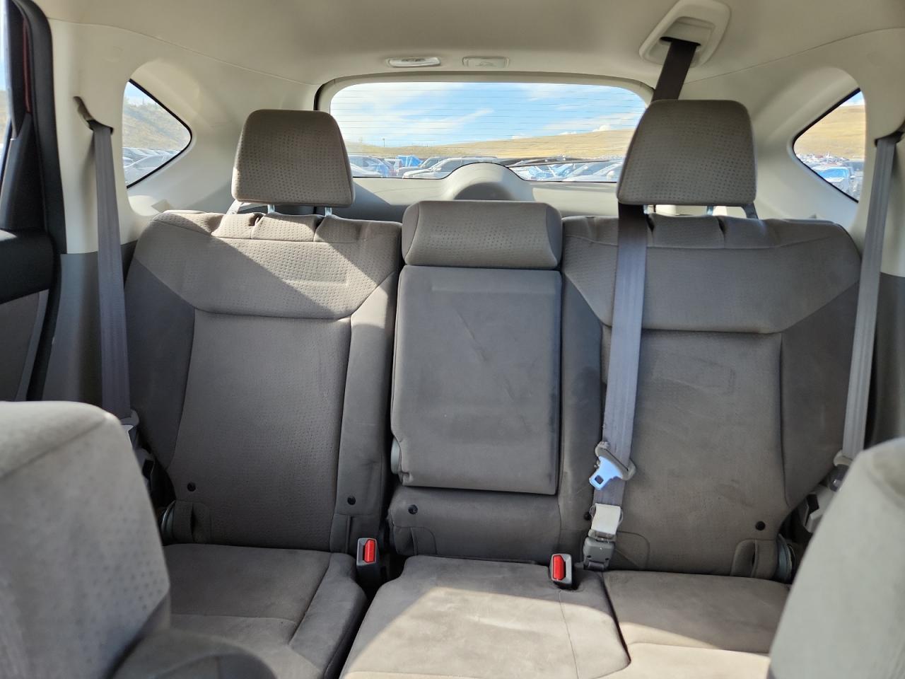 2014 Honda Cr-V Ex VIN: 5J6RM4H53EL115887 Lot: 84620785