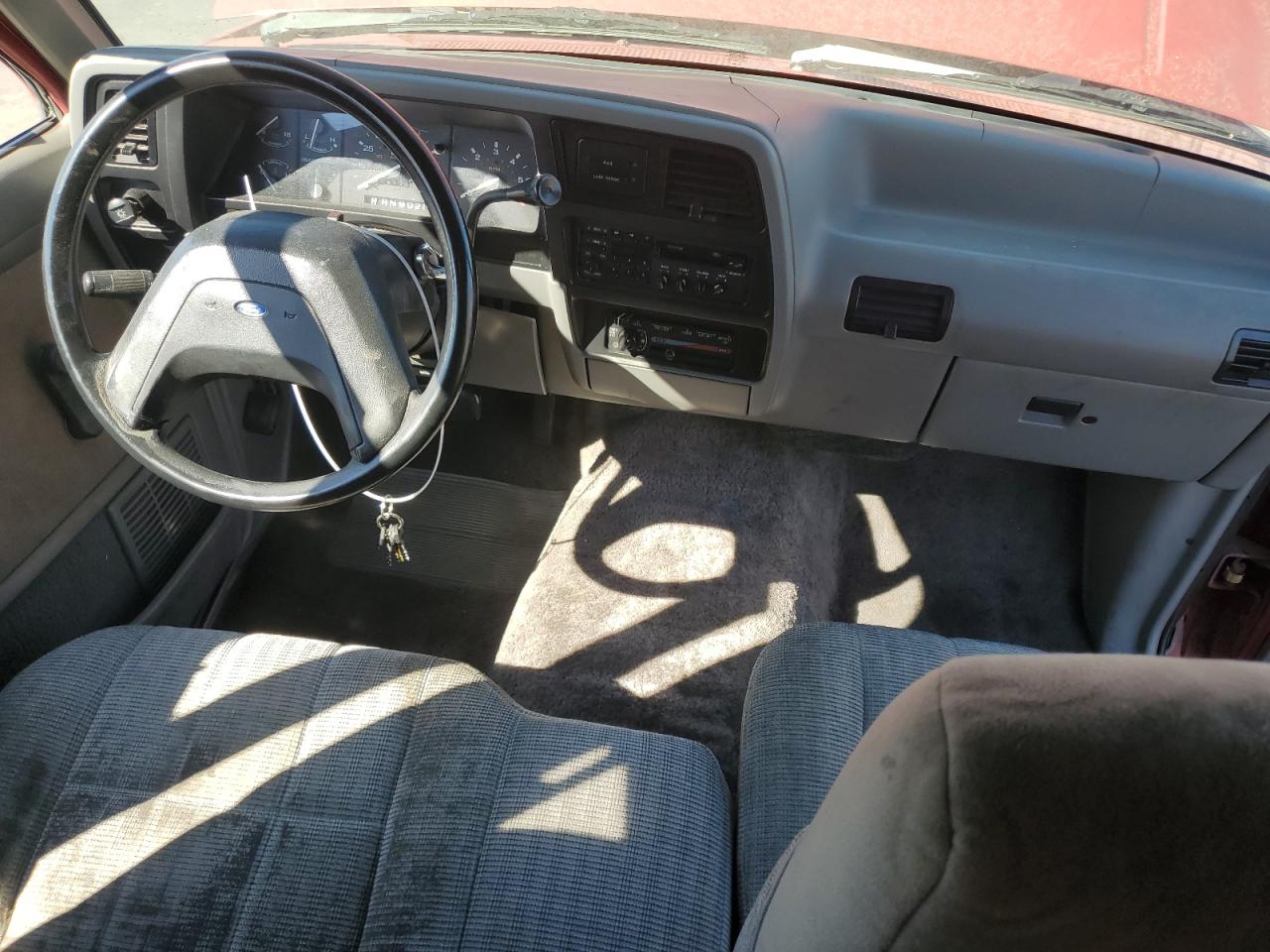 1990 Ford Ranger Super Cab VIN: 1FTCR15T6LPB70547 Lot: 81755335