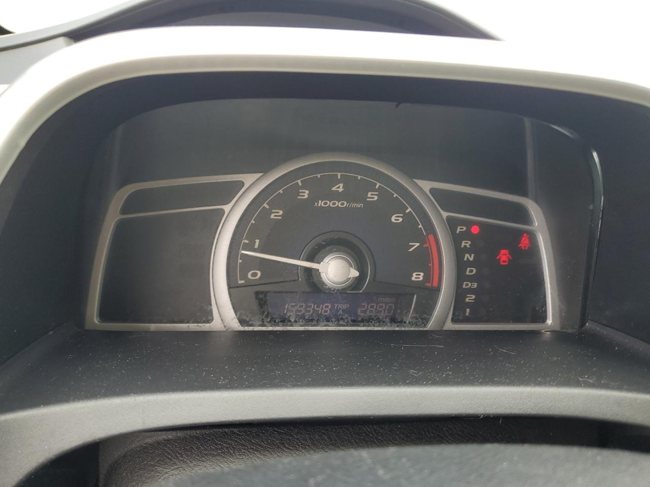 2007 Honda Civic Lx VIN: 2HGFG12637H511108 Lot: 81379575