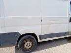 2015 PEUGEOT BOXER 333 L1H1 HDI  for sale at Copart WISBECH