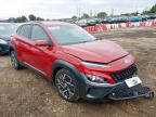 2021 HYUNDAI KONA PREMIUM GDI HEV S-A  for sale at Copart ROCHFORD