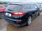 2017 FORD MONDEO TITANIUM for sale at Copart WESTBURY