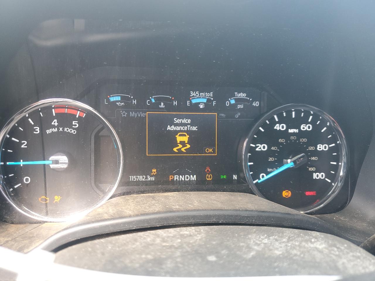 2020 Ford F250 Super Duty VIN: 1FT7W2BT4LEC58867 Lot: 85096275