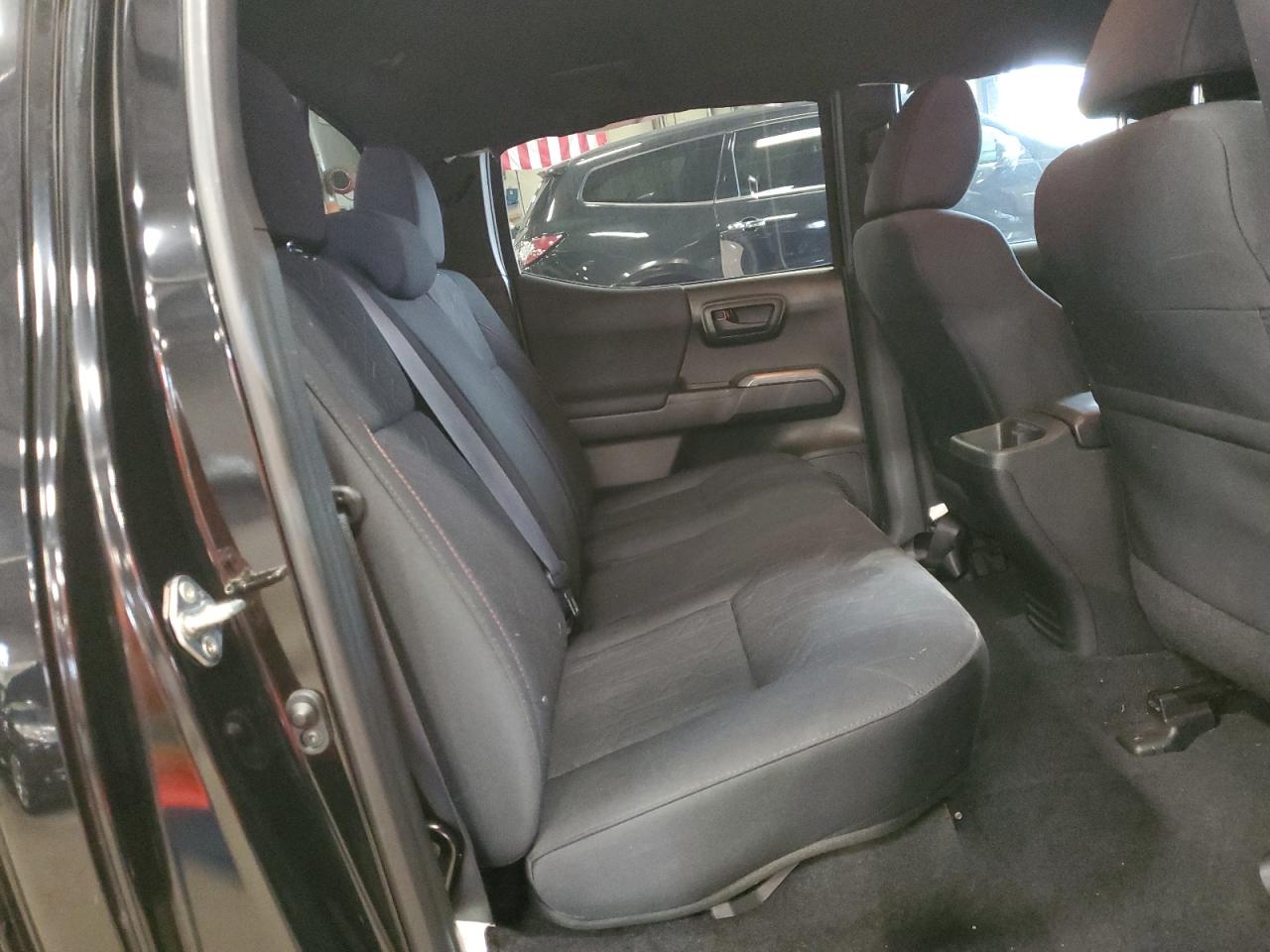 2020 Toyota Tacoma Double Cab VIN: 3TMCZ5AN0LM351860 Lot: 71454185