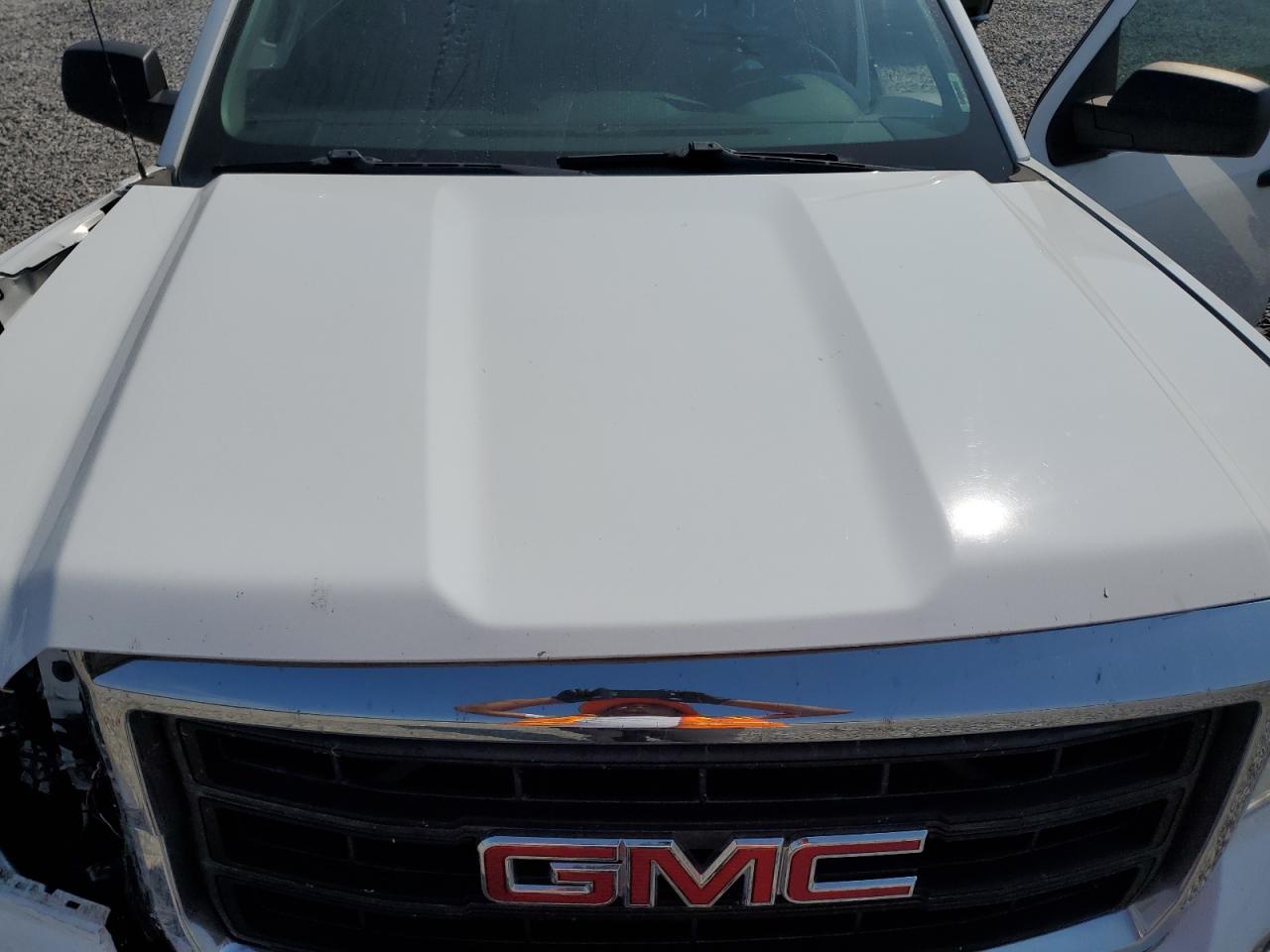 2014 GMC Sierra C1500 VIN: 3GTP1TEH0EG292358 Lot: 80308955