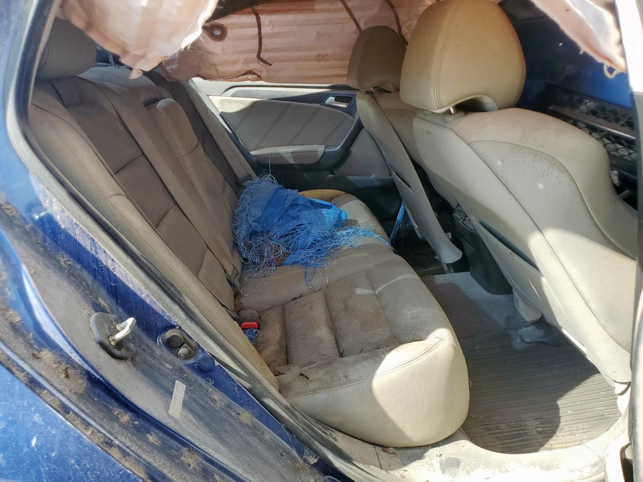 2007 Acura Tl Type S VIN: 19UUA76557AQ21443 Lot: 71491605