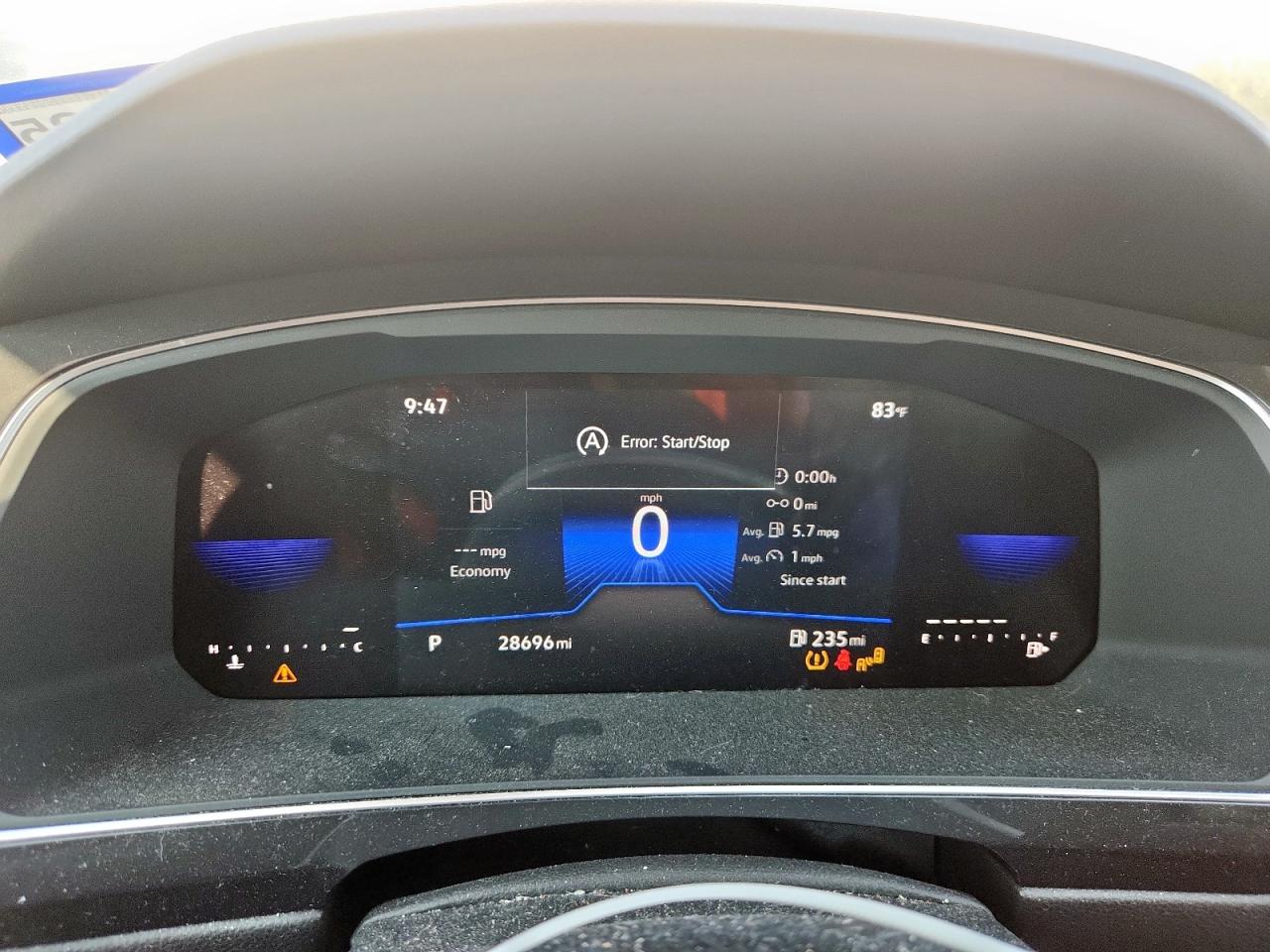 2023 Volkswagen Tiguan Se VIN: 3VVNB7AX9PM118335 Lot: 81181305