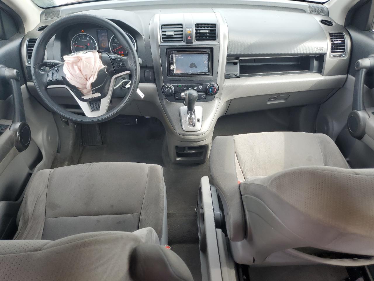 2010 Honda Cr-V Ex VIN: 5J6RE3H59AL003158 Lot: 71887855