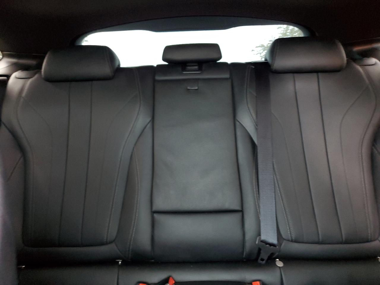 2017 BMW X6 xDrive35I VIN: 5UXKU2C37H0U29340 Lot: 81303775