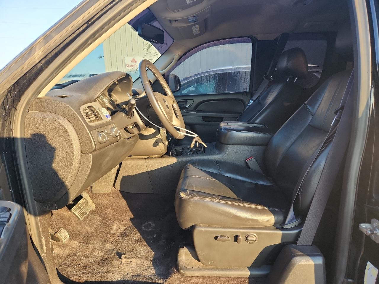 2011 GMC Sierra K1500 Slt VIN: 1GTR2WE31BZ126146 Lot: 81067265