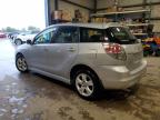 2007 TOYOTA COROLLA MATRIX XR   for sale at Copart ON - TORONTO