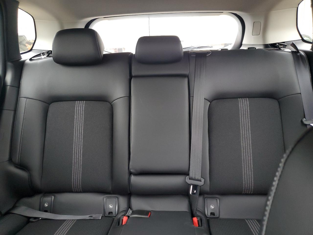 2025 Mazda Cx-50 Premium VIN: 7MMVABDM6SN315127 Lot: 81562345