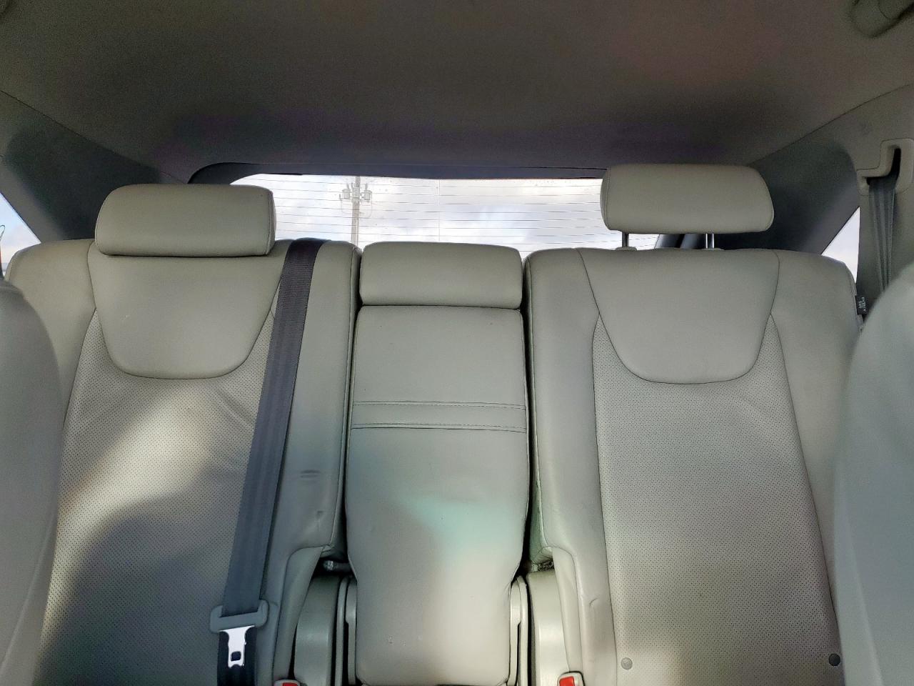 2010 Lexus Rx 450H VIN: JTJZB1BA0A2002024 Lot: 81567915