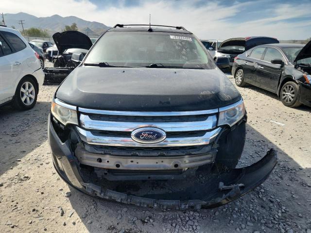 FORD EDGE 2012 Black