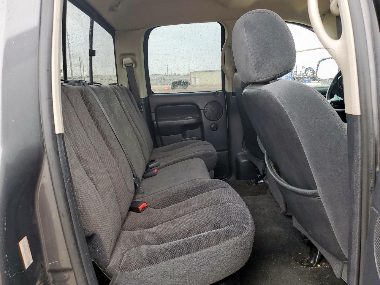 2002 Dodge Ram 1500 VIN: 1D7HA18N92J183715 Lot: 84000595