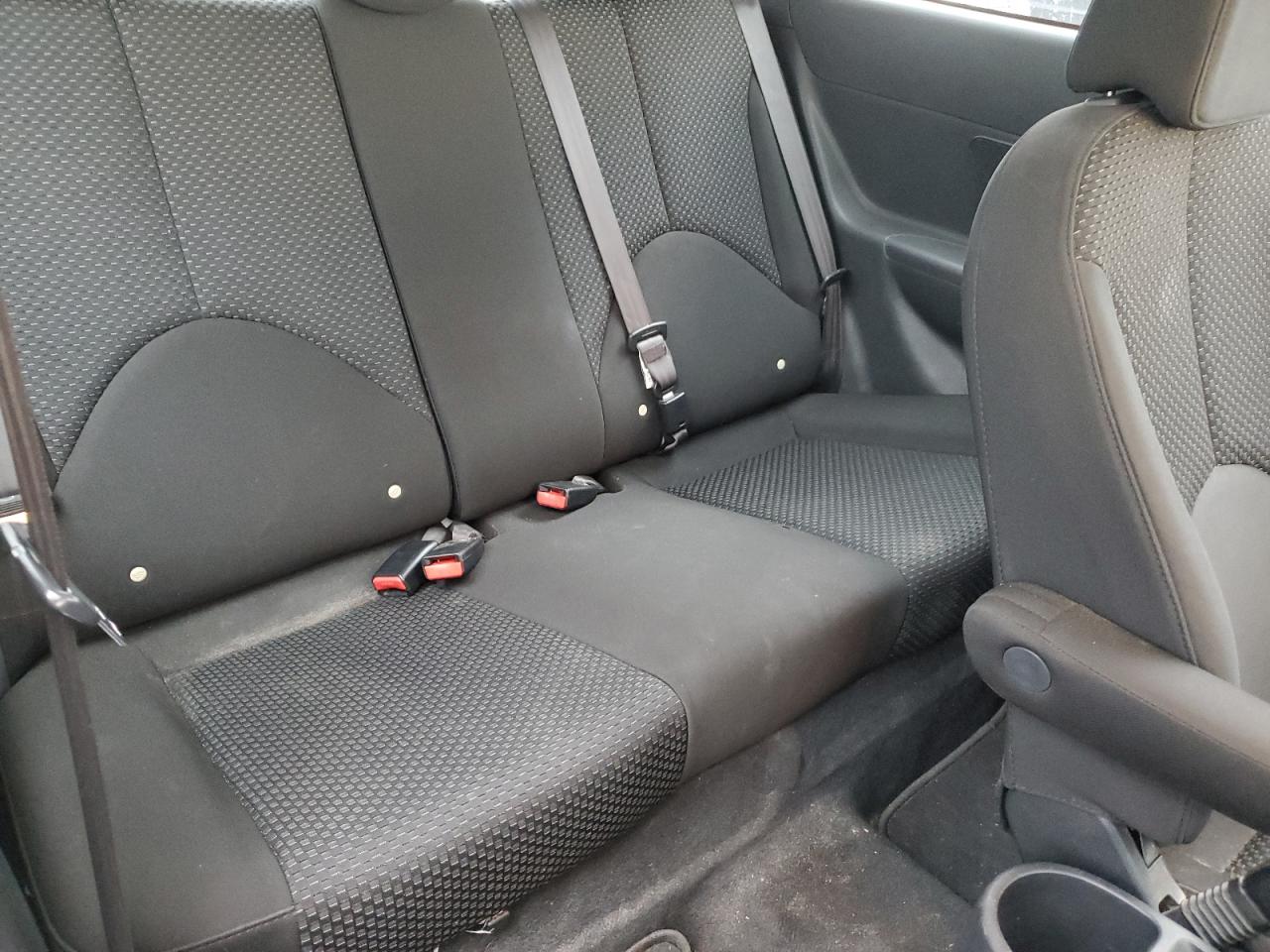 KMHCN3BC6BU205515 2011 Hyundai Accent Se