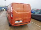 2022 FORD TRANSIT CUSTOM 280LIMITD  for sale at Copart SANDWICH