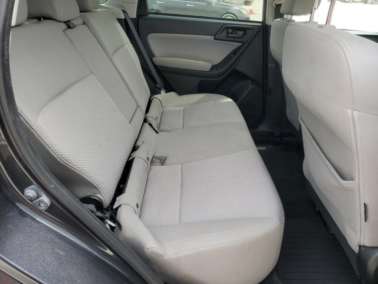 2017 Subaru Forester 2.5I Premium VIN: JF2SJAGCXHH479411 Lot: 72066255