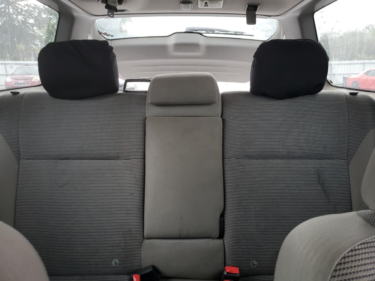 2006 Subaru Forester 2.5X VIN: JF1SG63626H747574 Lot: 81847465