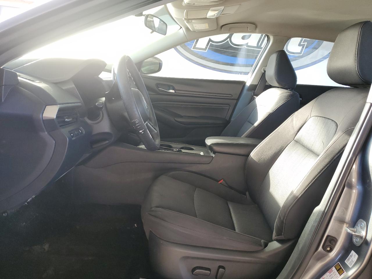 2020 Nissan Altima S VIN: 1N4BL4BV3LC207989 Lot: 81391125