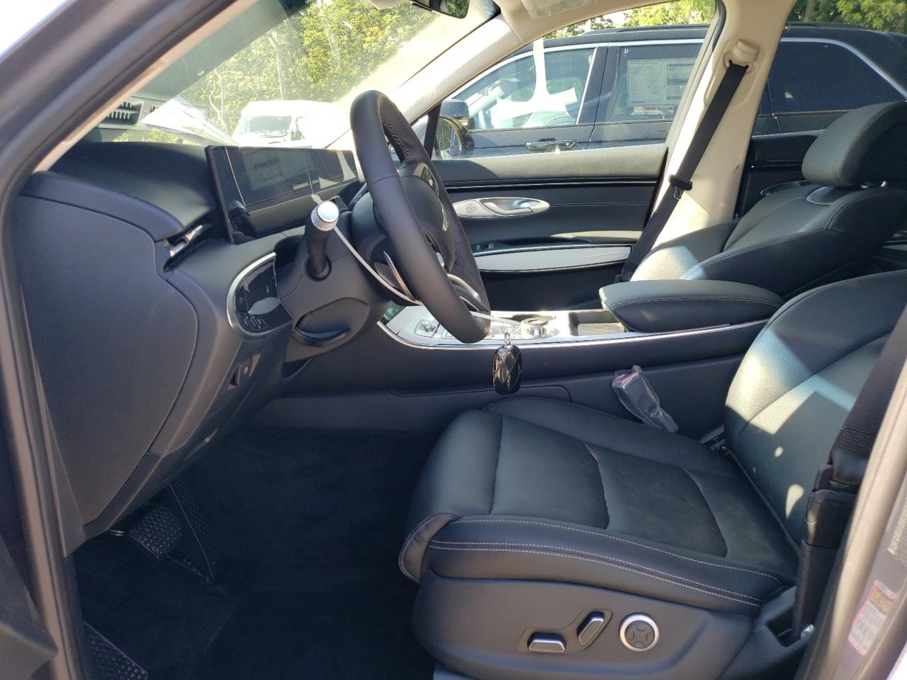 2026 Genesis Gv70 Base VIN: 5NMMADTB4TH040525 Lot: 71661785