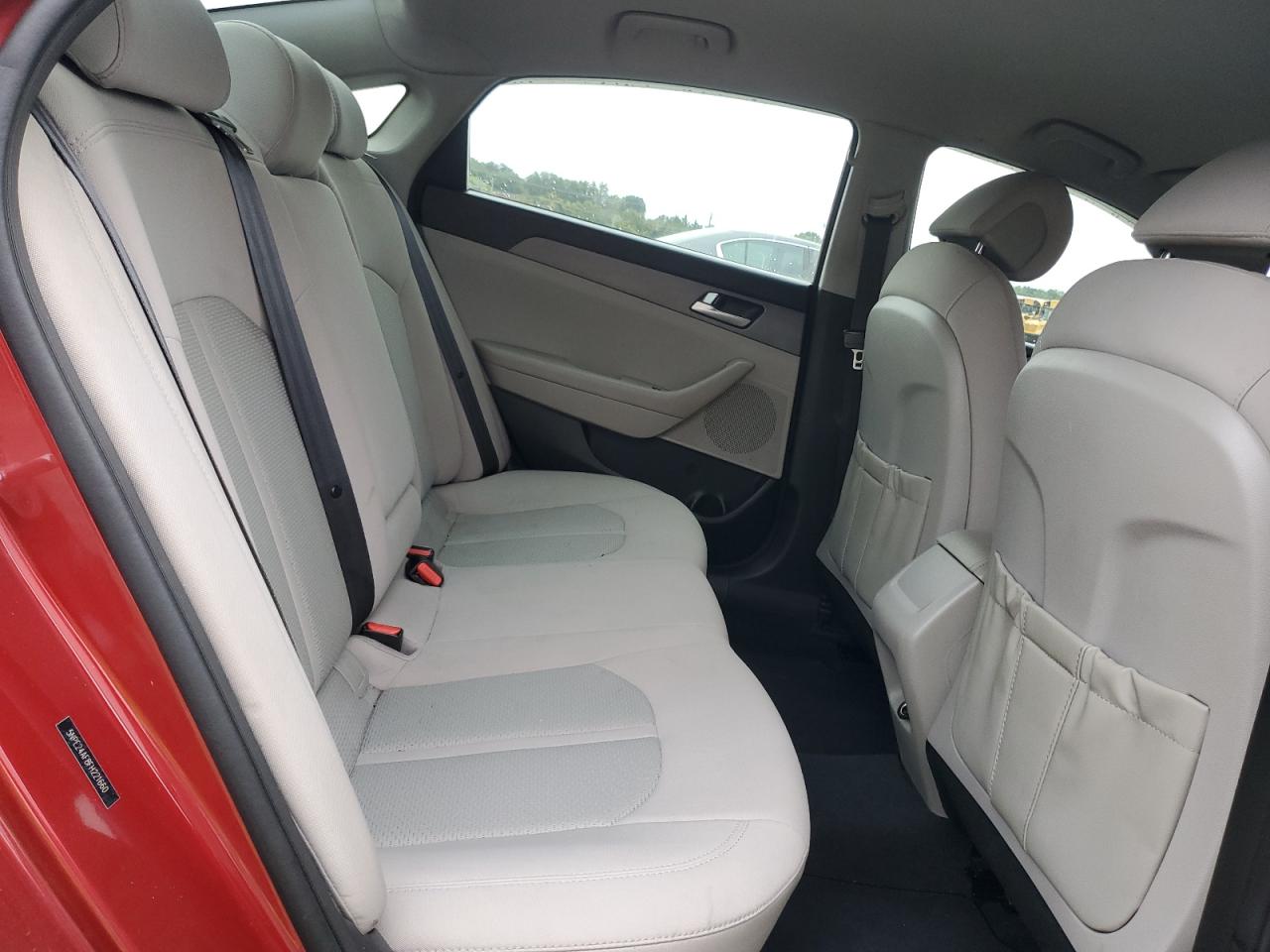 2015 Hyundai Sonata Se VIN: 5NPE24AF8FH221660 Lot: 71840905