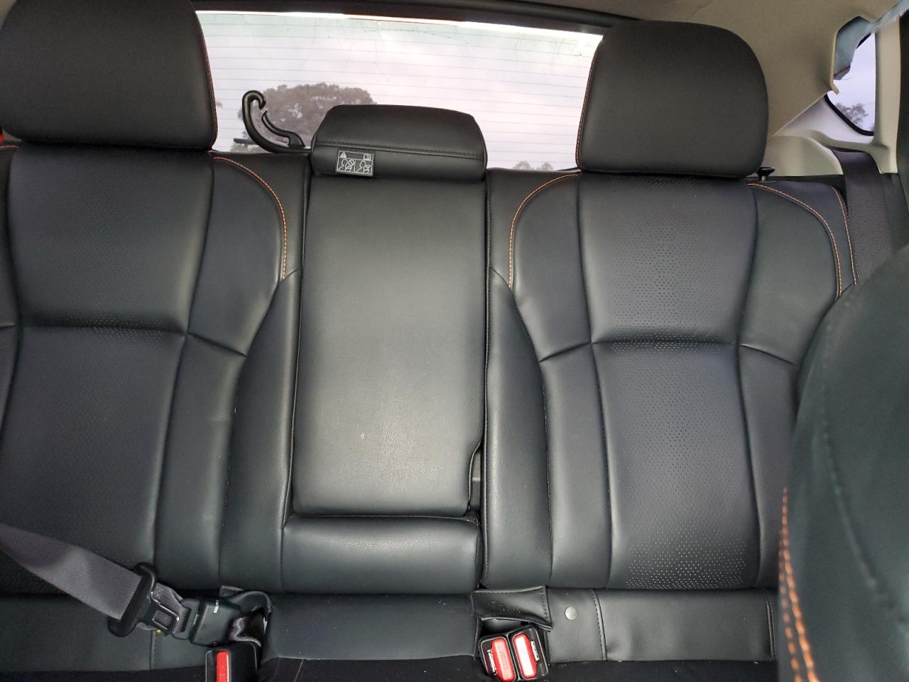 2019 Subaru Crosstrek Limited VIN: JF2GTANC8KH355227 Lot: 81792815