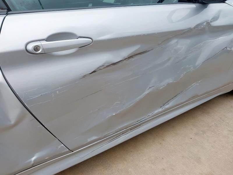 2014 BMW 420D M SPORT AUTO 